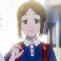 Tsumiki Fushiguro (nhỏ)