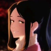 Tsumiki Fushiguro