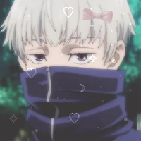Toge Inumaki