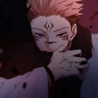 Ryomen Sukuna