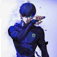 Isagi Yoichi