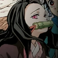 Kamado Nezuko