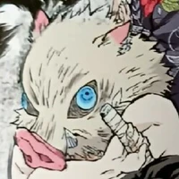 Hashibira Inosuke