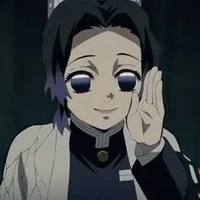 Kocho Shinobu