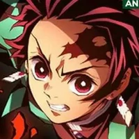 Kamado Tanjiro