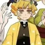 Agatsuma Zenitsu