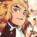 Kyojuro Rengoku