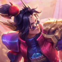 Zanis [ hội trưởng hội học sinh]