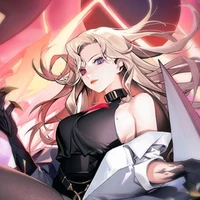 Lauriel [phó hiệu trưởng]