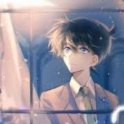 kudo shinichi