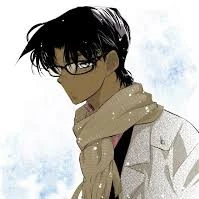 Hattori Heiji