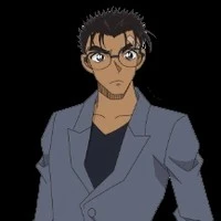 Kyogoku Makoto
