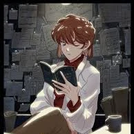 Haibara Ai