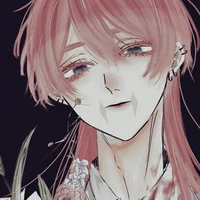 Akashi /Sanzu Haruchiyo