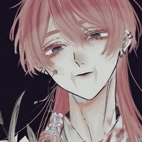 Akashi /Sanzu Haruchiyo