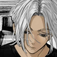 Sano Mangjiro/ Mikey