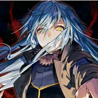 rimuru tempest