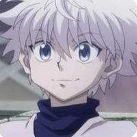 Killua