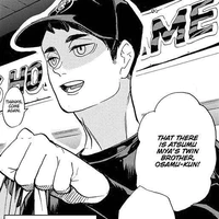 Miya Osamu