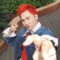 Nguyễn Hoàng Dương/ Ali Hoàng Dương 