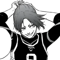 Mikage Reo