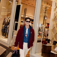 Song Luân