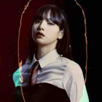Lạp Lệ Sa [Lalisa Manoban]