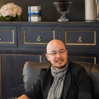 Thầy giáo 