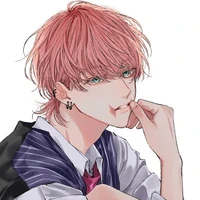 Akashi/Sanzu Haruchiyo