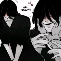 Mr Crawling