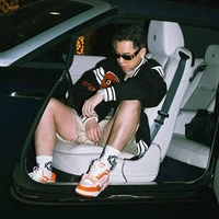 Bùi Thế Anh_Andree