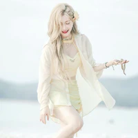 #Wasainie [YJ]🍃🥥--[Tác Giả]