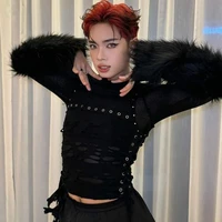 pháp kiều ( xà nữ 🐍)