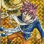 natsu