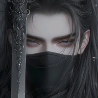 Huyết Ảnh / cận vệ/công 7