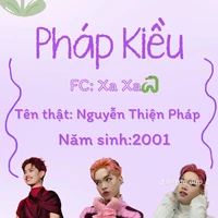 Chị Kiều nữ(bạn Cap)