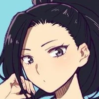 Yaoyorozu Momo - Creati
