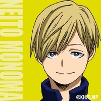 Monoma Neito - Phantom Thief