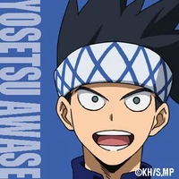 Awase Yosetsu - Welder