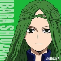 Shiozaki Ibara - Vine