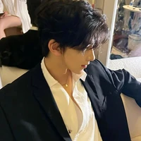 Dương Hoàn Châu( nam9)