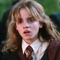 Hermione Granger