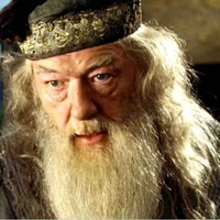 Albus Dumbledore