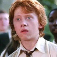 Ron Weasly