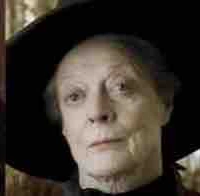 Mineva Mcgonagall