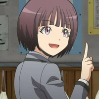 Yuzuki Fuwa