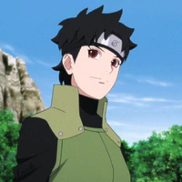 Mirai Sarutobi
