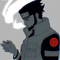 Asuma Sarutobi
