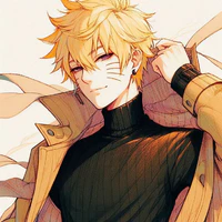 Naruto Uzumaki