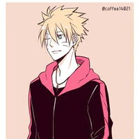 Boruto Uzumaki